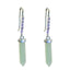 Chalcedony-Spanish-Aurora-multiple-Dangle-Blue-925-Silver-Earring