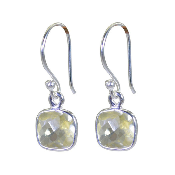 Citrine-African-Bianca-multiple-Dangle-Yellow-Sterling-Silver-Earring