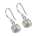 Citrine-African-Bianca-multiple-Dangle-Yellow-Sterling-Silver-Earring