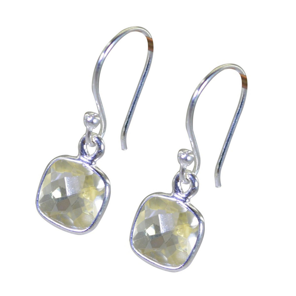 Citrine-African-Bianca-multiple-Dangle-Yellow-Sterling-Silver-Earring