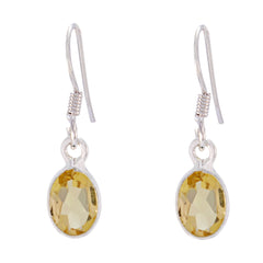 Citrine-Turkish-Amelia-multiple-Dangle-Yellow-Silver-Earring