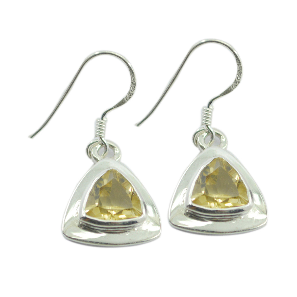 Citrine-Moroccan-Scarlett-Solitaire-Dangle-Yellow-925-Sterling-Silver-Earring