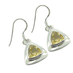 Citrine-Moroccan-Scarlett-Solitaire-Dangle-Yellow-925-Sterling-Silver-Earring