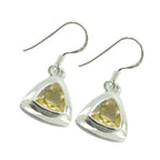Citrine-Moroccan-Scarlett-Solitaire-Dangle-Yellow-925-Sterling-Silver-Earring
