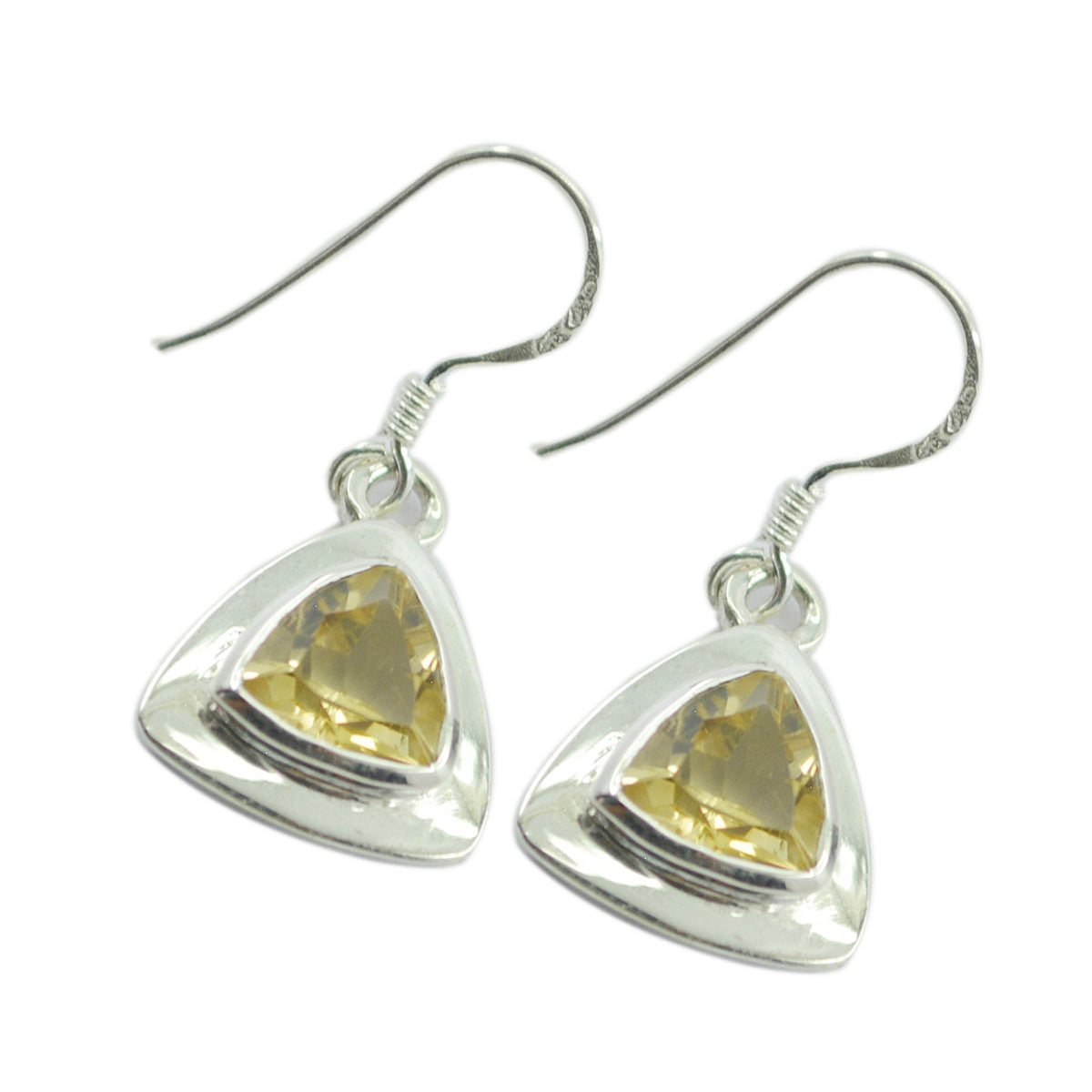 Citrine-Moroccan-Scarlett-Solitaire-Dangle-Yellow-925-Sterling-Silver-Earring