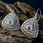 Crystal-Quartz-Italian-Ji-eun-Solitaire-Dangle-White-92.5-Silver-Earring