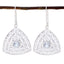 Crystal-Quartz-Italian-Ji-eun-Solitaire-Dangle-White-92.5-Silver-Earring