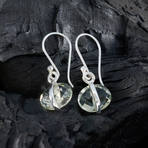 Green-Amethyst-German-Lily-Solitaire-Dangle-Green-Sterling-Silver-Earring