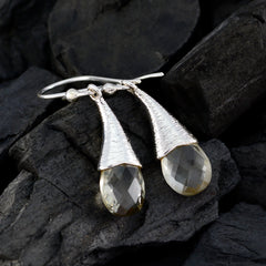 Green-Amethyst-Egyptian-Soo-jin-Solitaire-Dangle-Green-Silver-Earring