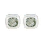 Green-Amethyst-Moroccan-Victoria-Solitaire-Stud-Green-925-Silver-Earring