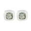 Green-Amethyst-Moroccan-Victoria-Solitaire-Stud-Green-925-Silver-Earring