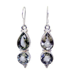 Green-Amethyst-Turkish-Ying-multiple-Dangle-Green-92.5-Silver-Earring