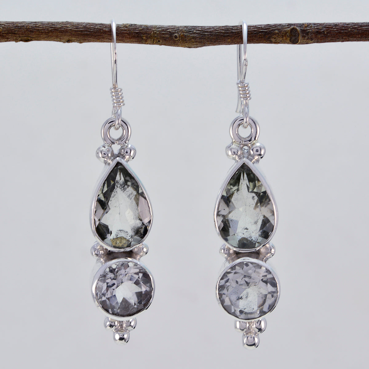 Green-Amethyst-Turkish-Ying-multiple-Dangle-Green-92.5-Silver-Earring