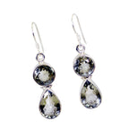 Amethyst-Egyptian-Grace-multiple-Dangle-Purple-Sterling-Silver-Earring