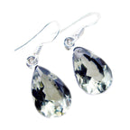 Amethyst-Moroccan-Hina-multiple-Dangle-Purple-Silver-Earring