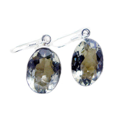 Green-Amethyst-Middle-Eastern-Yuna-multiple-Dangle-Green-Silver-Earring