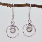 Green-Amethyst-Mexican-Agustina-multiple-Dangle-Green-Silver-Earring