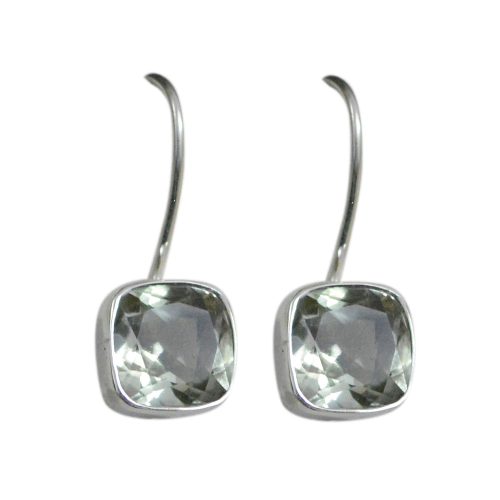 Green-Amethyst-Australian-Alejandra-multiple-Dangle-Green-92.5-Silver-Earring