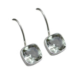 Green-Amethyst-Australian-Alejandra-multiple-Dangle-Green-92.5-Silver-Earring