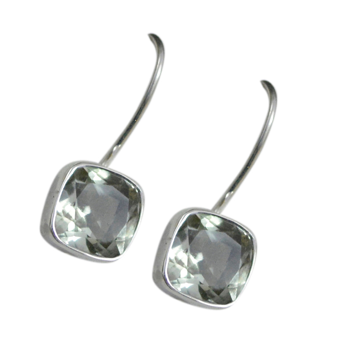 Green-Amethyst-Australian-Alejandra-multiple-Dangle-Green-92.5-Silver-Earring