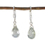 Green-Amethyst-Latin-American-Ana-multiple-Dangle-Green-Silver-Earring