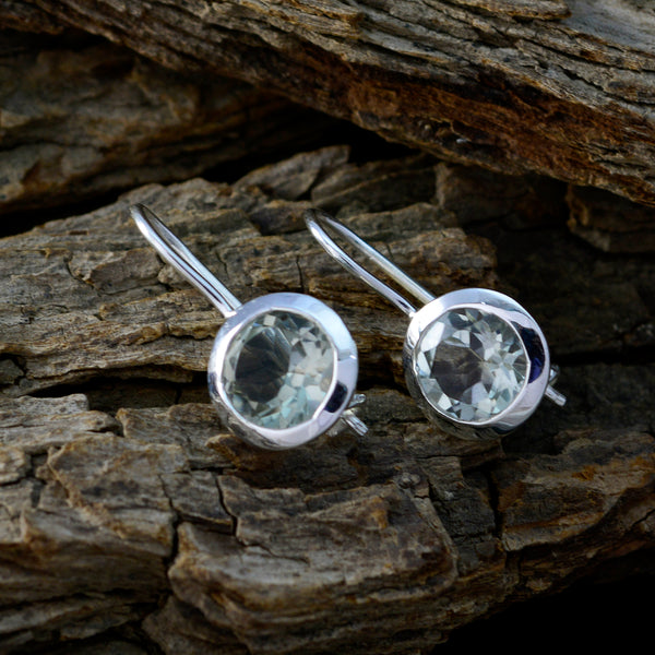 Green-Amethyst-French-Andrea-Solitaire-Dangle-Green-925-Sterling-Silver-Earring