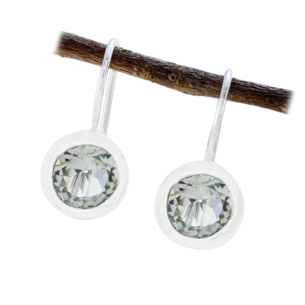 Green-Amethyst-French-Andrea-Solitaire-Dangle-Green-925-Sterling-Silver-Earring