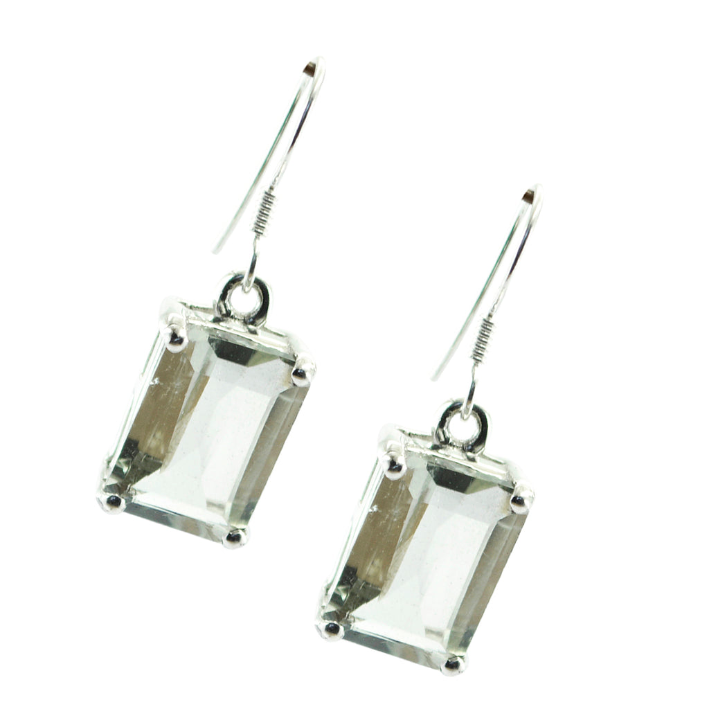 Green-Amethyst-German-Ángeles-Solitaire-Dangle-Green-925-Sterling-Silver-Earring