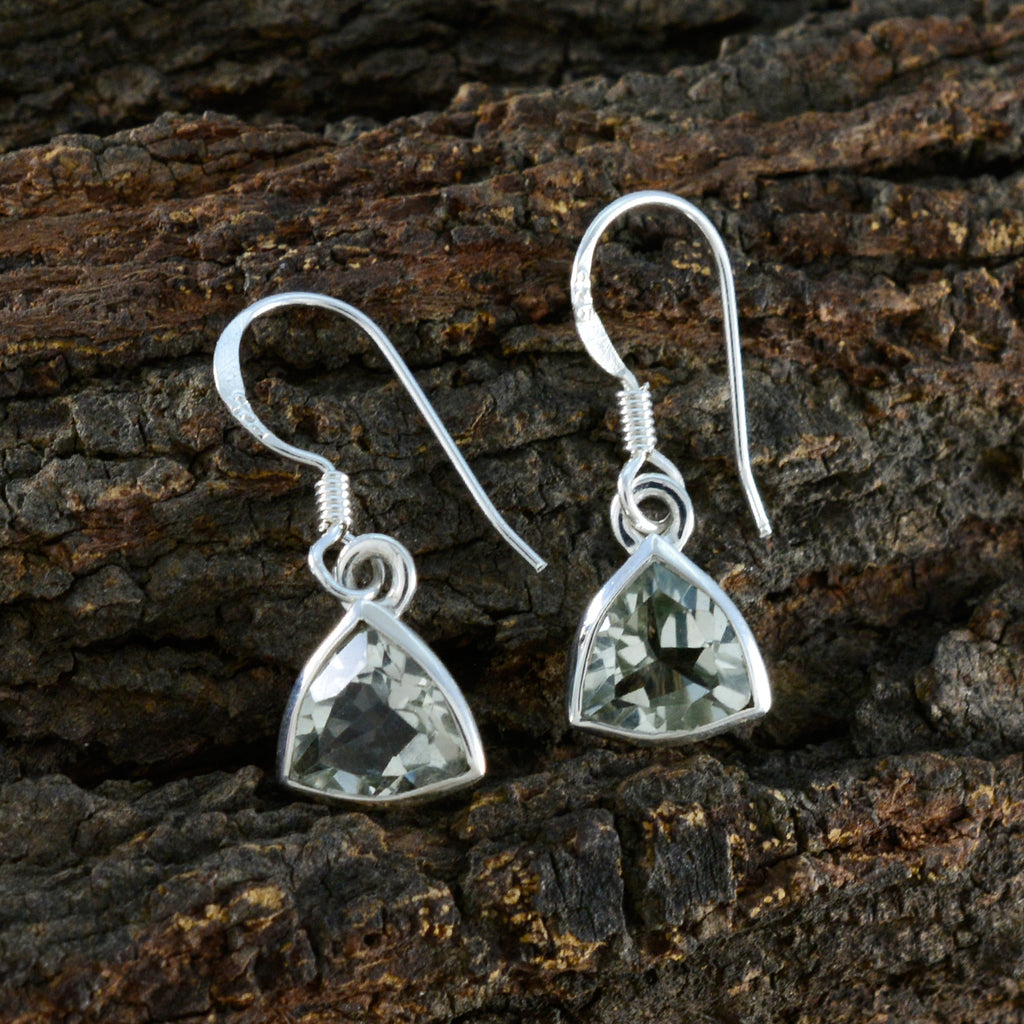 Green-Amethyst-African-Antonia-Solitaire-Dangle-Green-Silver-Earring
