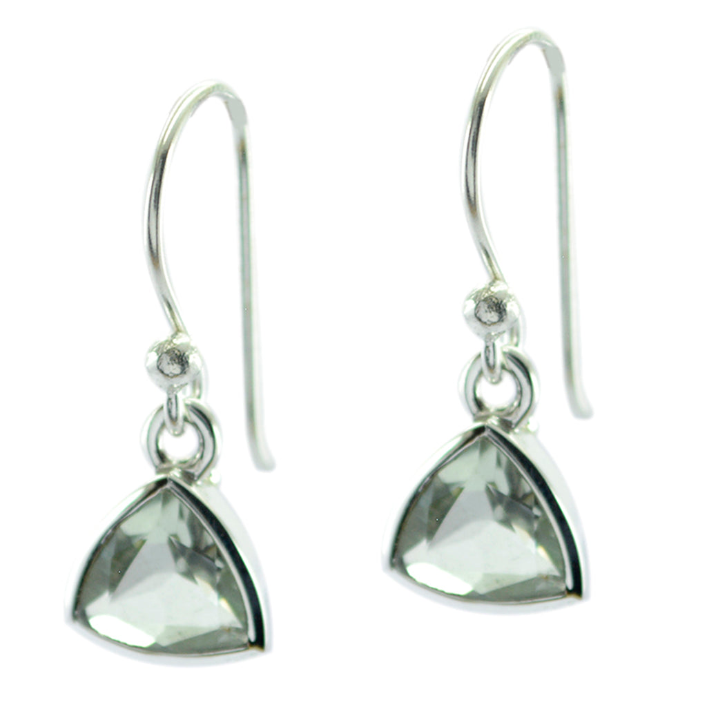 Green-Amethyst-African-Antonia-Solitaire-Dangle-Green-Silver-Earring