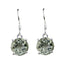 Green-Amethyst-Russian-Bianca-Solitaire-Dangle-Green-925-Silver-Earring