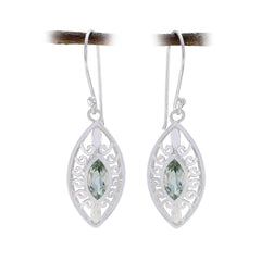 Green-Amethyst-American-Carla-Solitaire-Dangle-Green-Silver-Earring