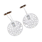 Green-Amethyst-Korean-Carolina-Solitaire-Dangle-Green-Silver-Earring