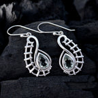 Green-Amethyst-Japanese-Cecilia-Solitaire-Dangle-Green-Silver-Earring