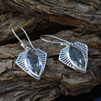 Green-Amethyst-Middle-Eastern-Daniela-Solitaire-Dangle-Green-925-Silver-Earring