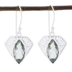 Green-Amethyst-Middle-Eastern-Daniela-Solitaire-Dangle-Green-925-Silver-Earring