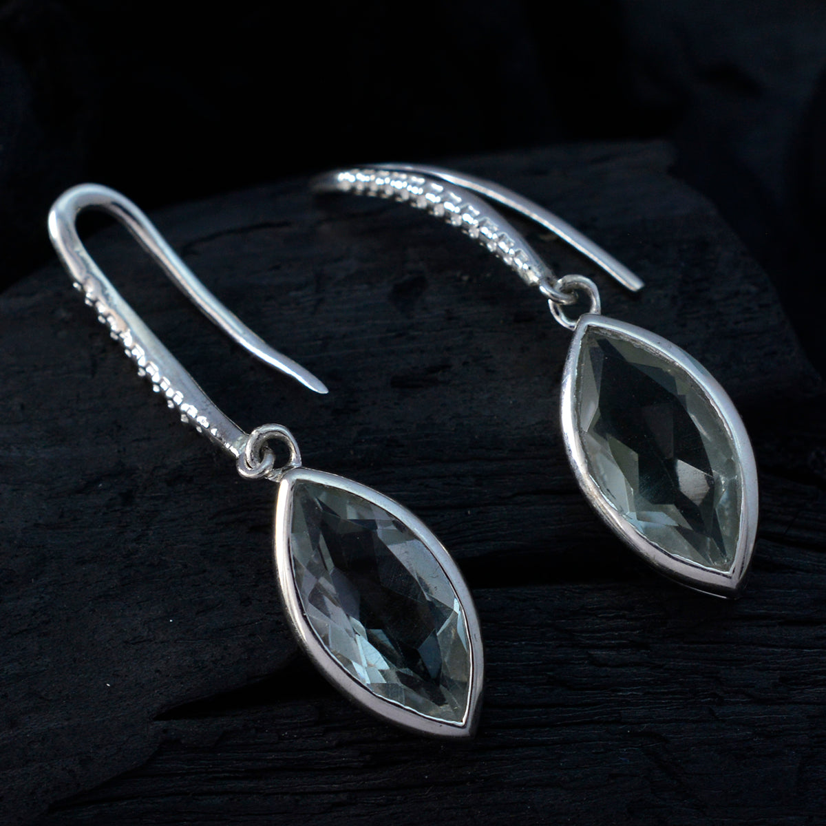 Green-Amethyst-Mexican-Dayana-Solitaire-Dangle-Green-92.5-Silver-Earring