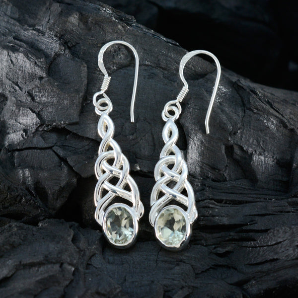 Green-Amethyst-Spanish-Fernanda-Solitaire-Dangle-Green-925-Sterling-Silver-Earring