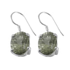 Green-Amethyst-Mexican-Haruka-Solitaire-Dangle-Green-925-Sterling-Silver-Earring