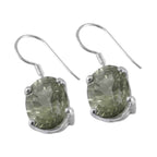 Green-Amethyst-Mexican-Haruka-Solitaire-Dangle-Green-925-Sterling-Silver-Earring