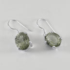 Green-Amethyst-Mexican-Haruka-Solitaire-Dangle-Green-925-Sterling-Silver-Earring