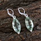 Green-Amethyst-Latin-American-Florencia-Solitaire-Dangle-Green-925-Silver-Earring