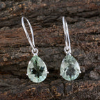 Green-Amethyst-French-Gabriela-Solitaire-Dangle-Green-Silver-Earring