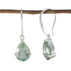Green-Amethyst-French-Gabriela-Solitaire-Dangle-Green-Silver-Earring