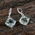 Green-Amethyst-German-Isabella-Solitaire-Dangle-Green-92.5-Silver-Earring