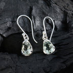 Green-Amethyst-Japanese-Nari-Solitaire-Dangle-Green-Silver-Earring