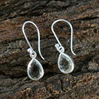 Grüner Amethyst-Mexikanische-Ayaka-Solitär-Ohrhänger-Grün-925-Sterling-Silber