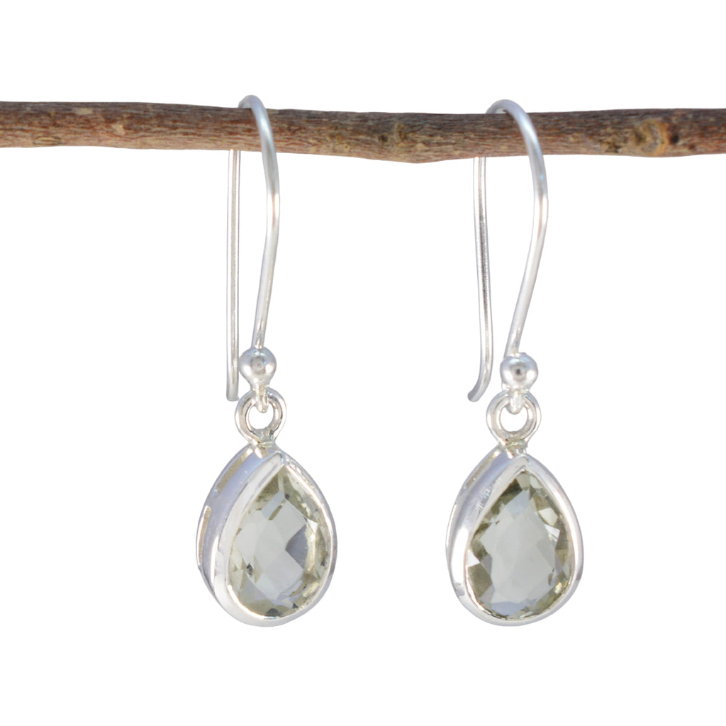 Green-Amethyst-Mexican-Ayaka-Solitaire-Dangle-Green-925-Sterling-Silver-Earring