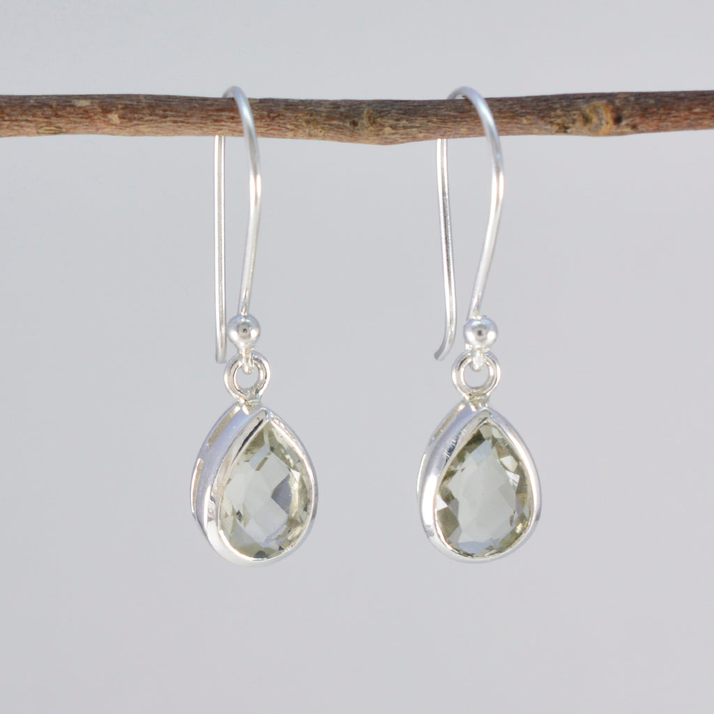 Green-Amethyst-Mexican-Ayaka-Solitaire-Dangle-Green-925-Sterling-Silver-Earring