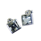 Green-Amethyst-Russian-Ivana-Solitaire-Stud-Green-92.5-Silver-Earring